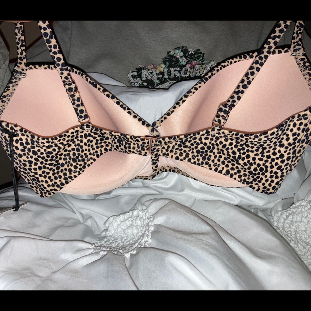 Swim suit top
